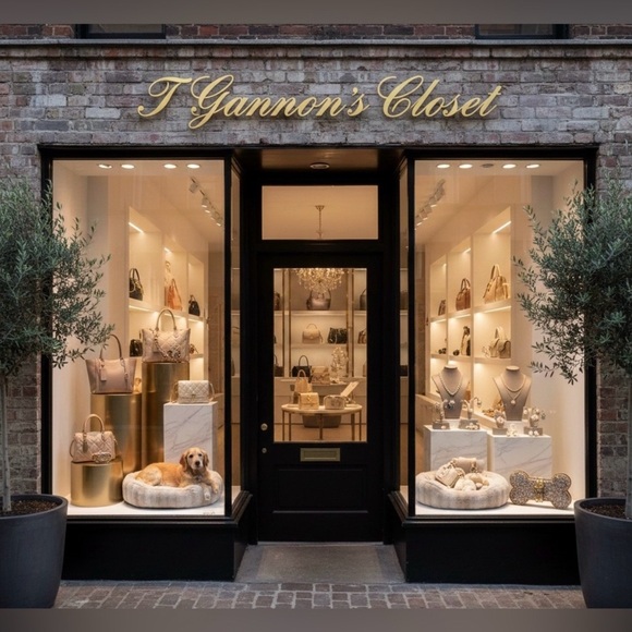 Meet your Posher, Teresa or “Tee” - Picture 2 of 8